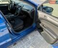 Синій Форд Фьюжен, об'ємом двигуна 2.49 л та пробігом 155 тис. км за 10250 $, фото 7 на Automoto.ua