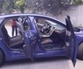 Синій Форд Фьюжен, об'ємом двигуна 2.4 л та пробігом 123 тис. км за 12200 $, фото 12 на Automoto.ua