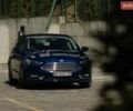 Синій Форд Фьюжен, об'ємом двигуна 2 л та пробігом 174 тис. км за 13900 $, фото 10 на Automoto.ua
