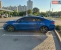 Синій Форд Фьюжен, об'ємом двигуна 2.69 л та пробігом 185 тис. км за 12000 $, фото 13 на Automoto.ua