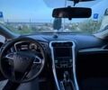 Синій Форд Фьюжен, об'ємом двигуна 2.5 л та пробігом 227 тис. км за 7000 $, фото 11 на Automoto.ua
