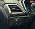 Синій Форд Фьюжен, об'ємом двигуна 2 л та пробігом 156 тис. км за 12950 $, фото 20 на Automoto.ua
