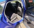 Синий Форд Фьюжн, объемом двигателя 2.49 л и пробегом 283 тыс. км за 7500 $, фото 9 на Automoto.ua