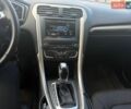 Синій Форд Фьюжен, об'ємом двигуна 2 л та пробігом 149 тис. км за 9900 $, фото 34 на Automoto.ua