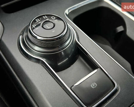 Синий Форд Фьюжн, объемом двигателя 2 л и пробегом 182 тыс. км за 11500 $, фото 12 на Automoto.ua