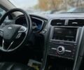Синій Форд Фьюжен, об'ємом двигуна 2 л та пробігом 185 тис. км за 275 $, фото 17 на Automoto.ua