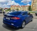 Синий Форд Фьюжн, объемом двигателя 2 л и пробегом 165 тыс. км за 11999 $, фото 2 на Automoto.ua