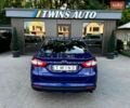 Синій Форд Фьюжен, об'ємом двигуна 1.5 л та пробігом 108 тис. км за 8900 $, фото 20 на Automoto.ua