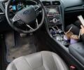 Синий Форд Фьюжн, объемом двигателя 2.69 л и пробегом 212 тыс. км за 15000 $, фото 11 на Automoto.ua