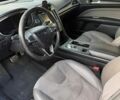 Синій Форд Фьюжен, об'ємом двигуна 2.69 л та пробігом 185 тис. км за 12000 $, фото 19 на Automoto.ua