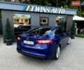 Синій Форд Фьюжен, об'ємом двигуна 1.5 л та пробігом 108 тис. км за 8900 $, фото 17 на Automoto.ua