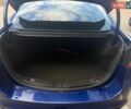Синій Форд Фьюжен, об'ємом двигуна 2 л та пробігом 149 тис. км за 9900 $, фото 45 на Automoto.ua