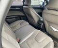 Синий Форд Фьюжн, объемом двигателя 2.7 л и пробегом 190 тыс. км за 15800 $, фото 9 на Automoto.ua
