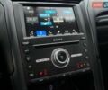 Синій Форд Фьюжен, об'ємом двигуна 2.69 л та пробігом 213 тис. км за 13290 $, фото 30 на Automoto.ua