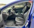 Синий Форд Фьюжн, объемом двигателя 1.5 л и пробегом 86 тыс. км за 11900 $, фото 31 на Automoto.ua