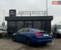 Синий Форд Фьюжн, объемом двигателя 2.69 л и пробегом 213 тыс. км за 12490 $, фото 4 на Automoto.ua
