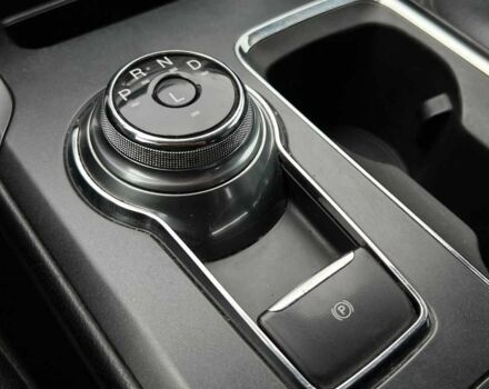 Синій Форд Фьюжен, об'ємом двигуна 2 л та пробігом 185 тис. км за 275 $, фото 13 на Automoto.ua