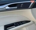Синий Форд Фьюжн, объемом двигателя 2.49 л и пробегом 180 тыс. км за 9500 $, фото 12 на Automoto.ua