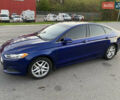 Синій Форд Фьюжен, об'ємом двигуна 2.5 л та пробігом 226 тис. км за 9800 $, фото 3 на Automoto.ua
