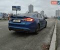 Синий Форд Фьюжн, объемом двигателя 2.69 л и пробегом 212 тыс. км за 15000 $, фото 4 на Automoto.ua