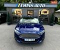 Синій Форд Фьюжен, об'ємом двигуна 1.5 л та пробігом 108 тис. км за 8900 $, фото 13 на Automoto.ua