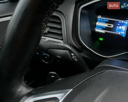 Синій Форд Фьюжен, об'ємом двигуна 2.69 л та пробігом 213 тис. км за 13290 $, фото 21 на Automoto.ua