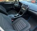 Синий Форд Фьюжн, объемом двигателя 2.5 л и пробегом 203 тыс. км за 10998 $, фото 45 на Automoto.ua
