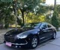 Синій Форд Фьюжен, об'ємом двигуна 1.5 л та пробігом 137 тис. км за 11000 $, фото 1 на Automoto.ua