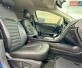 Синій Форд Фьюжен, об'ємом двигуна 1.5 л та пробігом 86 тис. км за 12300 $, фото 47 на Automoto.ua