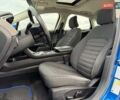 Синій Форд Фьюжен, об'ємом двигуна 2 л та пробігом 156 тис. км за 12950 $, фото 17 на Automoto.ua