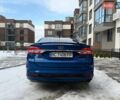 Синій Форд Фьюжен, об'ємом двигуна 2 л та пробігом 199 тис. км за 12180 $, фото 5 на Automoto.ua