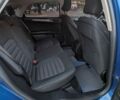 Синий Форд Фьюжн, объемом двигателя 2.49 л и пробегом 62 тыс. км за 12100 $, фото 12 на Automoto.ua