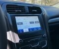 Синий Форд Фьюжн, объемом двигателя 2.5 л и пробегом 151 тыс. км за 14000 $, фото 10 на Automoto.ua