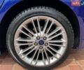 Синий Форд Фьюжн, объемом двигателя 1.5 л и пробегом 107 тыс. км за 8500 $, фото 9 на Automoto.ua