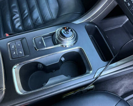 Форд Фьюжн 2016 в Одессе на Automoto.ua Синий Форд Фьюжн, объемом двигателя 2 л и пробегом 113 тыс. км за 14500 $, фото 67 на Automoto.ua