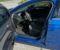 Синій Форд Фьюжен, об'ємом двигуна 2.49 л та пробігом 155 тис. км за 10250 $, фото 5 на Automoto.ua