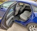 Форд Фьюжн 2016 в Львове на Automoto.ua Синий Форд Фьюжн, объемом двигателя 2.5 л и пробегом 265 тыс. км за 8950 $, фото 6 на Automoto.ua