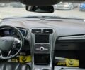 Синій Форд Фьюжен, об'ємом двигуна 2 л та пробігом 185 тис. км за 275 $, фото 10 на Automoto.ua