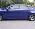 Синий Форд Фьюжн, объемом двигателя 2.4 л и пробегом 93 тыс. км за 12500 $, фото 8 на Automoto.ua