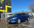 Синий Форд Фьюжн, объемом двигателя 2.5 л и пробегом 151 тыс. км за 14000 $, фото 28 на Automoto.ua