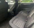 Синій Форд Фьюжен, об'ємом двигуна 2.5 л та пробігом 205 тис. км за 8199 $, фото 4 на Automoto.ua