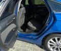Синій Форд Фьюжен, об'ємом двигуна 2.49 л та пробігом 155 тис. км за 10250 $, фото 6 на Automoto.ua