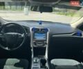 Синій Форд Фьюжен, об'ємом двигуна 2.5 л та пробігом 100 тис. км за 12700 $, фото 36 на Automoto.ua