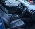 Синій Форд Фьюжен, об'ємом двигуна 2 л та пробігом 152 тис. км за 10650 $, фото 15 на Automoto.ua