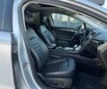 Синій Форд Фьюжен, об'ємом двигуна 2.7 л та пробігом 223 тис. км за 9490 $, фото 11 на Automoto.ua