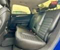 Синій Форд Фьюжен, об'ємом двигуна 1.5 л та пробігом 86 тис. км за 12300 $, фото 23 на Automoto.ua