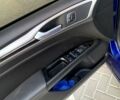 Форд Фьюжн 2016 в Александрие на Automoto.ua Синий Форд Фьюжн, объемом двигателя 2 л и пробегом 163 тыс. км за 12800 $, фото 10 на Automoto.ua