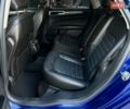 Синій Форд Фьюжен, об'ємом двигуна 1.5 л та пробігом 108 тис. км за 8900 $, фото 7 на Automoto.ua