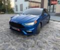 Синій Форд Фьюжен, об'ємом двигуна 2.7 л та пробігом 186 тис. км за 12790 $, фото 1 на Automoto.ua