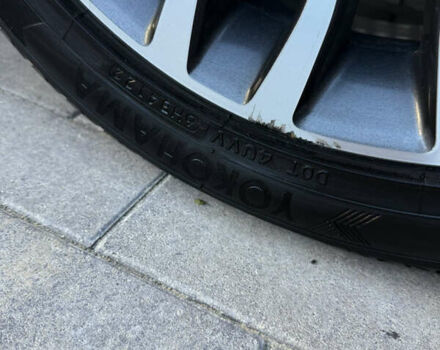 Форд Фьюжн 2016 в Одессе на Automoto.ua Синий Форд Фьюжн, объемом двигателя 2 л и пробегом 113 тыс. км за 14500 $, фото 22 на Automoto.ua